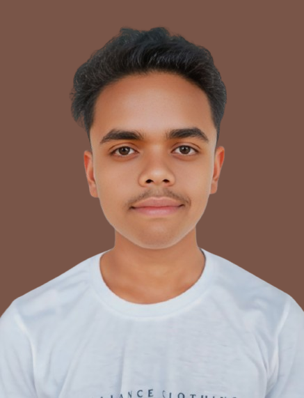 Co-Founder - pankaj
