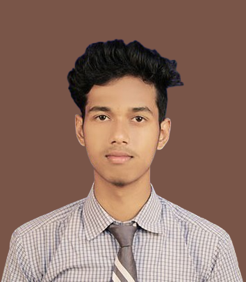 Co-Founder - Vikas