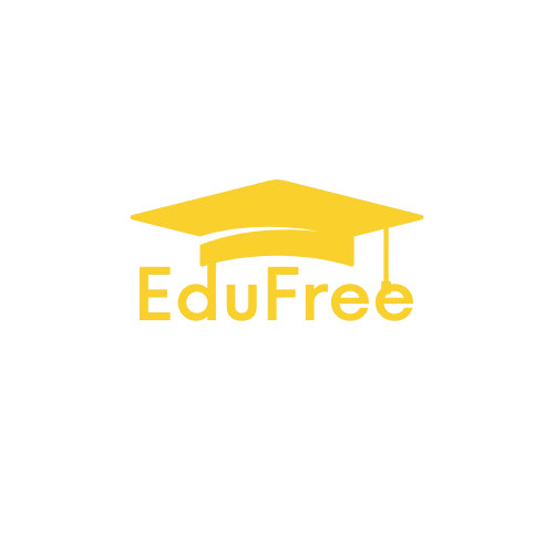 EduFree Logo