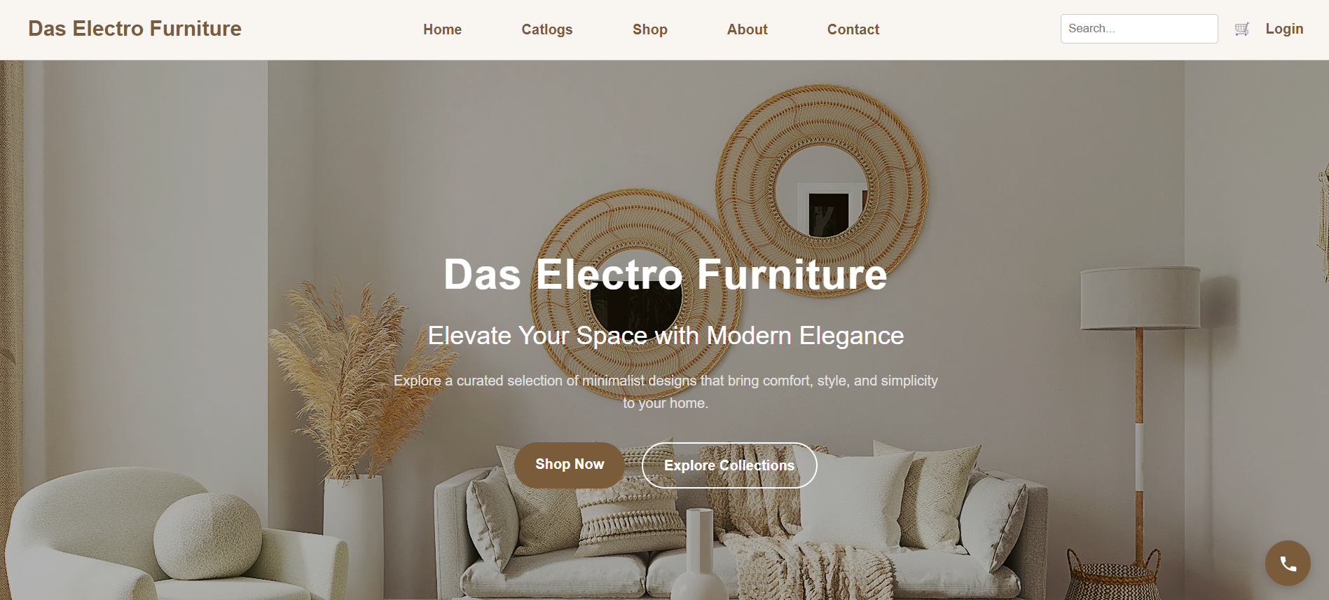 Das-Electro-Furniture