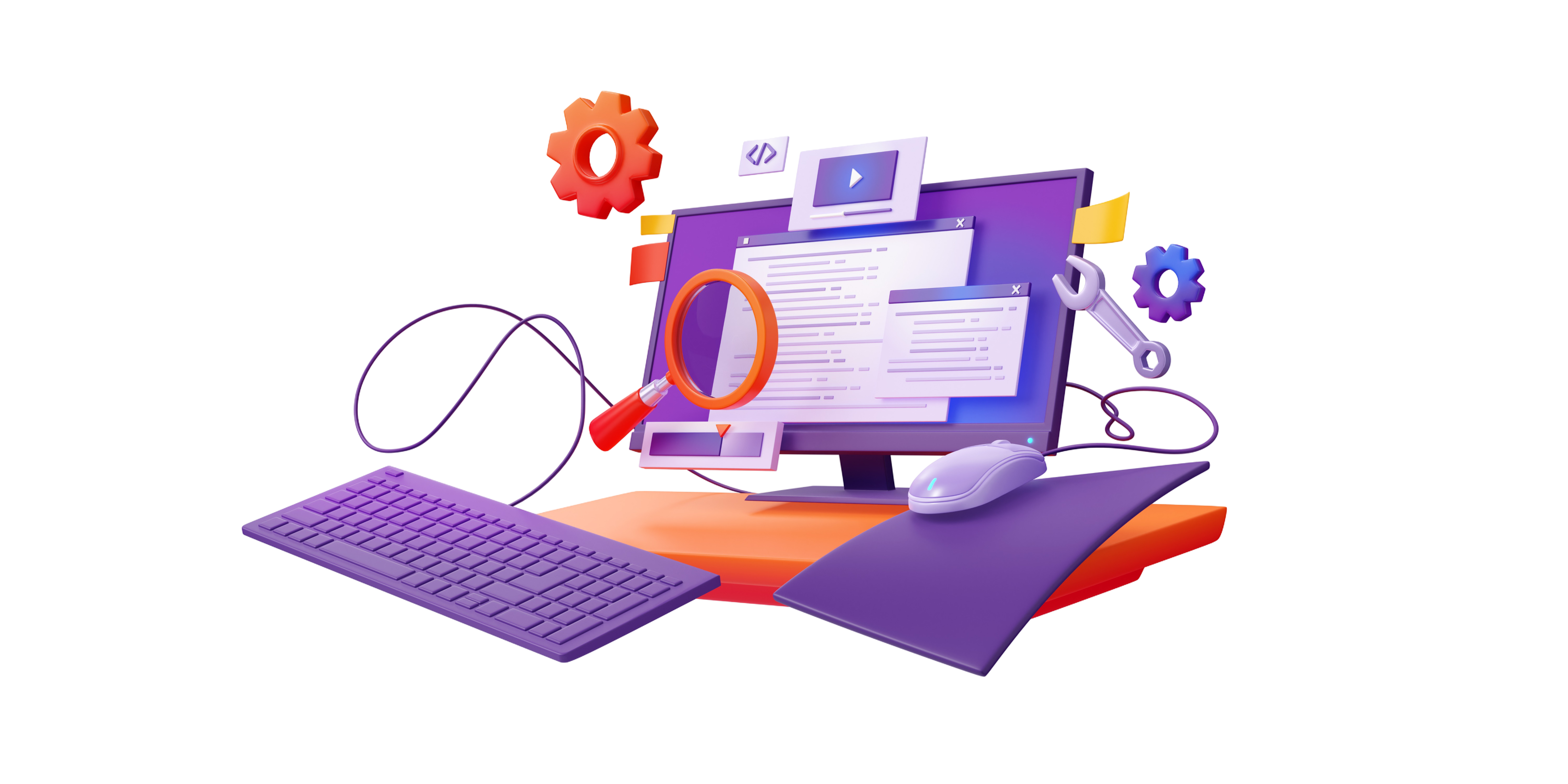 Programming Environment